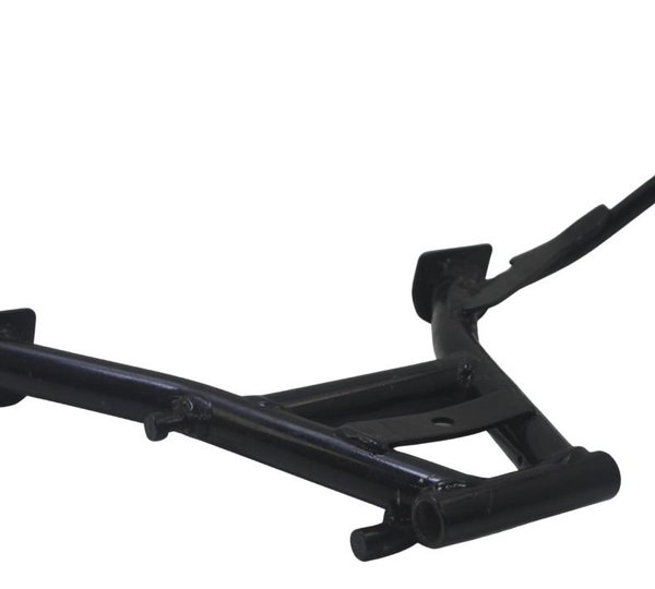 Cavalete Central Royal Enfield Interceptor 650 20-25 Origi Preto