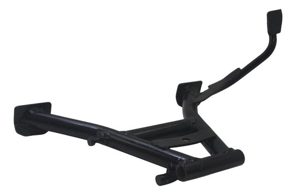 Cavalete Central Royal Enfield Interceptor 650 20-25 Origi Preto