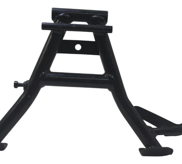 Cavalete Central Royal Enfield Interceptor 650 20-25 Origi Preto