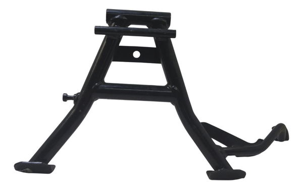 Cavalete Central Royal Enfield Interceptor 650 20-25 Origi Preto