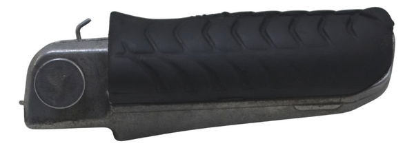 Pedaleira Dianteira Esq C/avaria Kawasaki Ninja Zx 14r 10-13