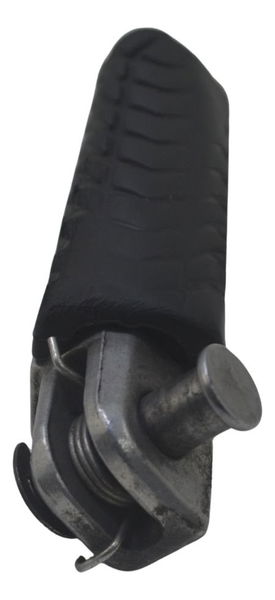 Pedaleira Dianteira Esq C/avaria Kawasaki Ninja Zx 14r 10-13