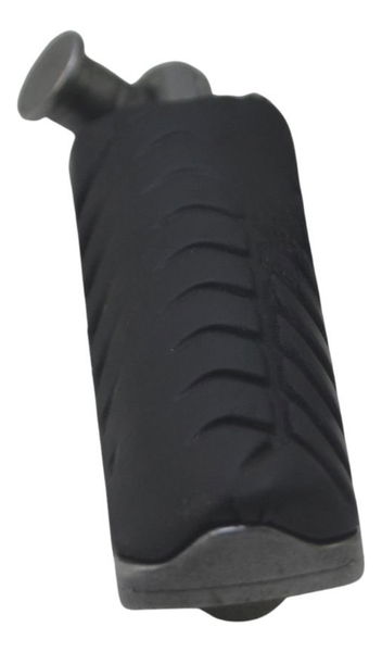 Pedaleira Dianteira Esq C/avaria Kawasaki Ninja Zx 14r 10-13