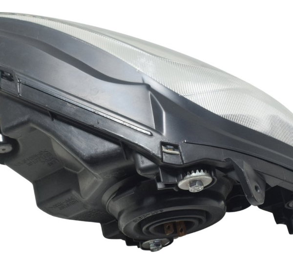 Farol Esquerdo Suzuki Burgman 650 07-15 Original Esquerdo/motorista