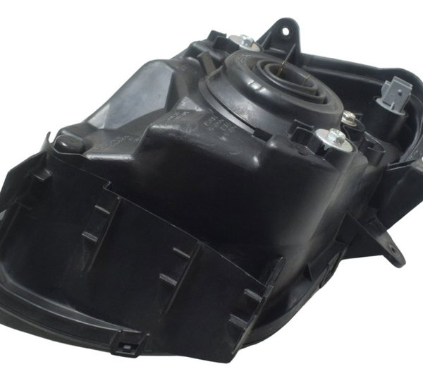 Farol Esquerdo Suzuki Burgman 650 07-15 Original Esquerdo/motorista