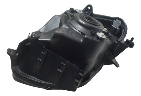 Farol Esquerdo Suzuki Burgman 650 07-15 Original Esquerdo/motorista