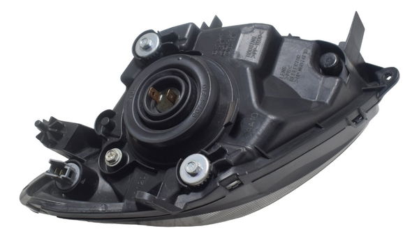 Farol Esquerdo Suzuki Burgman 650 07-15 Original Esquerdo/motorista