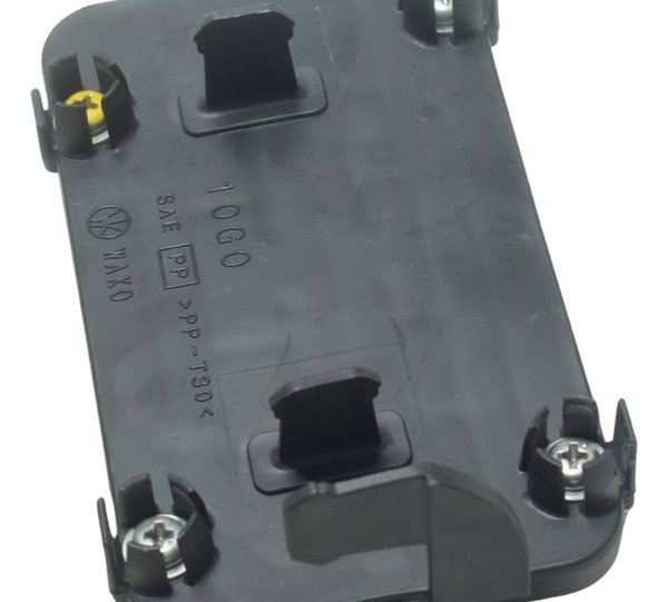 Tampa Caixa Filtro Ar Suzuki Burgman 650 07-15 Original