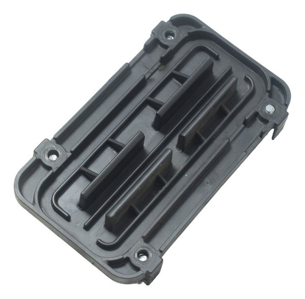 Tampa Caixa Filtro Ar Suzuki Burgman 650 07-15 Original