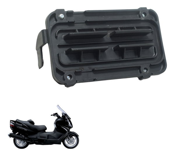 Tampa Caixa Filtro Ar Suzuki Burgman 650 07-15 Original