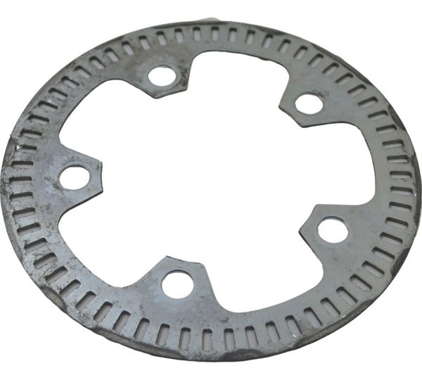 Roda Fônica Dianteira Kawasaki Ninja Zx 14r 10-13 Original