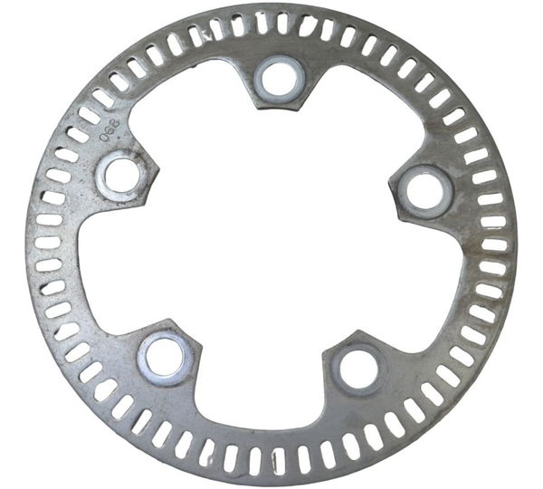 Roda Fônica Dianteira Kawasaki Ninja Zx 14r 10-13 Original