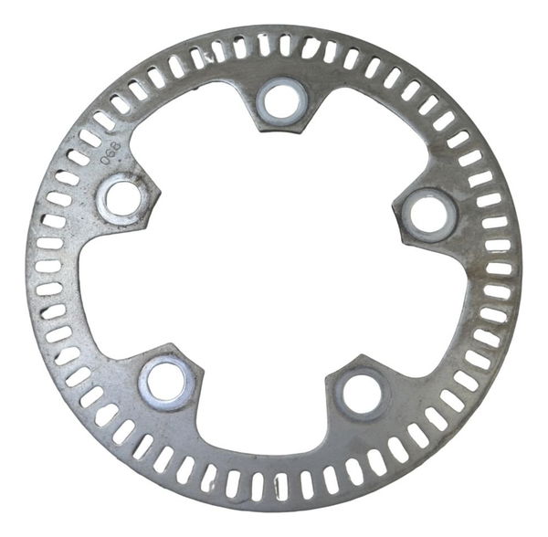 Roda Fônica Dianteira Kawasaki Ninja Zx 14r 10-13 Original