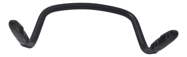 Alça Traseira Royal Enfield Classic 350 22-25 Original Preto