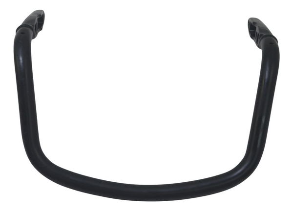 Alça Traseira Royal Enfield Classic 350 22-25 Original Preto