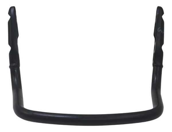 Alça Traseira Royal Enfield Classic 350 22-25 Original Preto