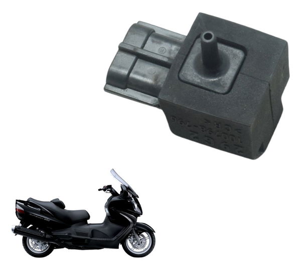 Sensor Map Suzuki Burgman 650 07-15 Original