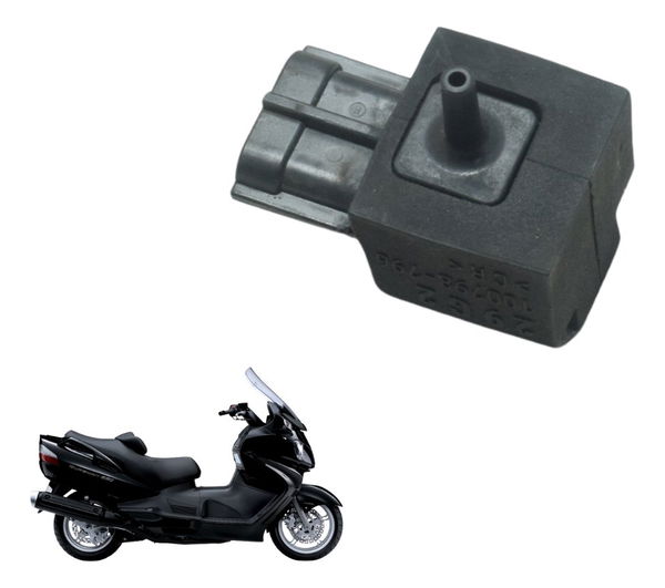 Sensor Map Suzuki Burgman 650 07-15 Original