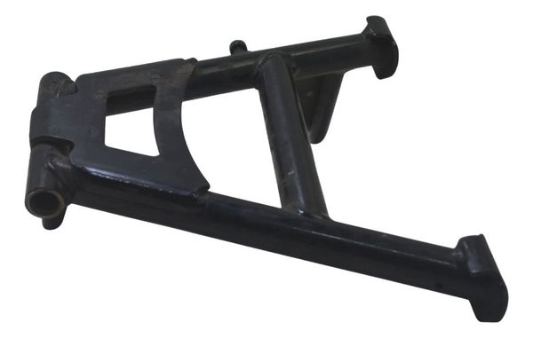 Cavalete Central Royal Enfield Meteor 350 22-25 Original Preto