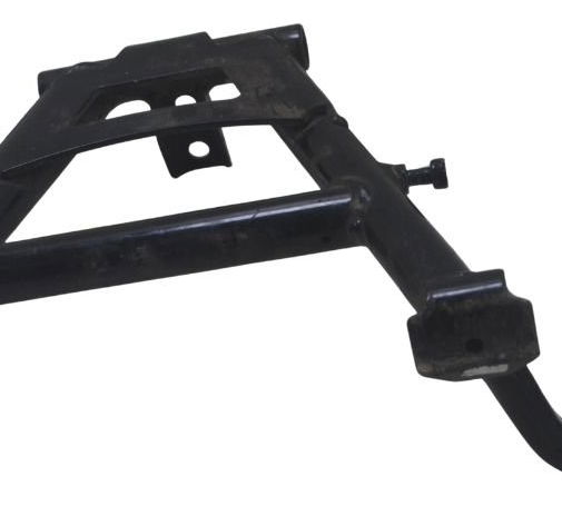 Cavalete Central Royal Enfield Meteor 350 22-25 Original Preto