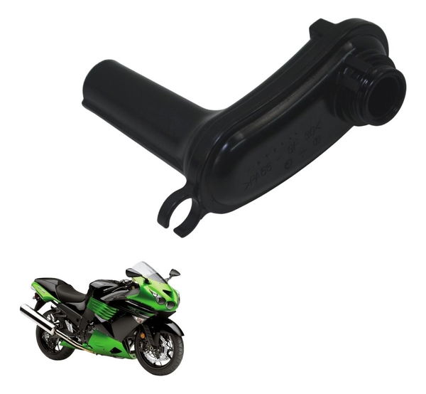 Pescador Óleo Kawasaki Ninja Zx 14r 10-13 Original