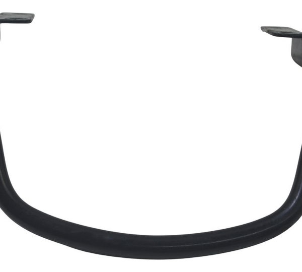 Alça Traseira Royal Enfield Interceptor 650 20-25 Original Preto