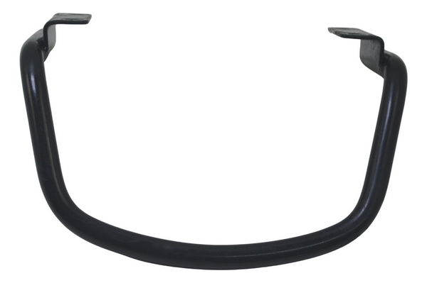 Alça Traseira Royal Enfield Interceptor 650 20-25 Original Preto