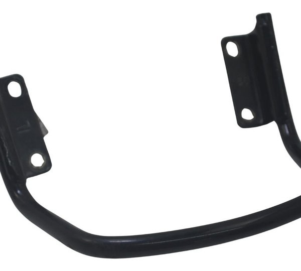 Alça Traseira Royal Enfield Interceptor 650 20-25 Original Preto