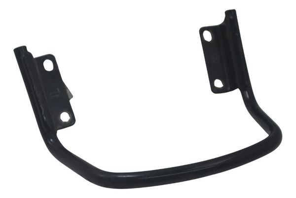 Alça Traseira Royal Enfield Interceptor 650 20-25 Original Preto