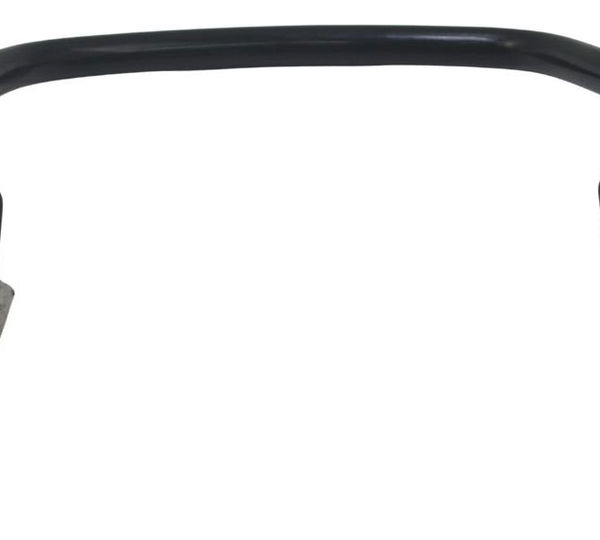 Alça Traseira Royal Enfield Interceptor 650 20-25 Original Preto