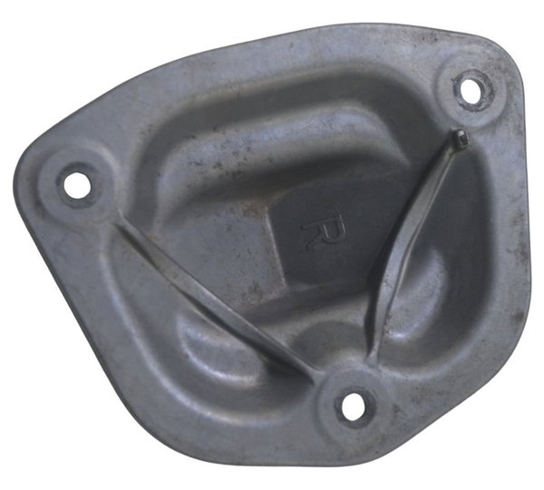 Tampa Filtro Ar Direita Kawasaki Ninja Zx 14r 10-13 Original