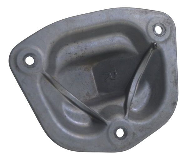 Tampa Filtro Ar Direita Kawasaki Ninja Zx 14r 10-13 Original