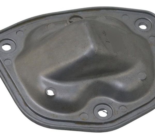 Tampa Filtro Ar Direita Kawasaki Ninja Zx 14r 10-13 Original