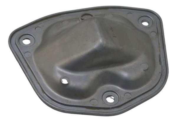 Tampa Filtro Ar Direita Kawasaki Ninja Zx 14r 10-13 Original