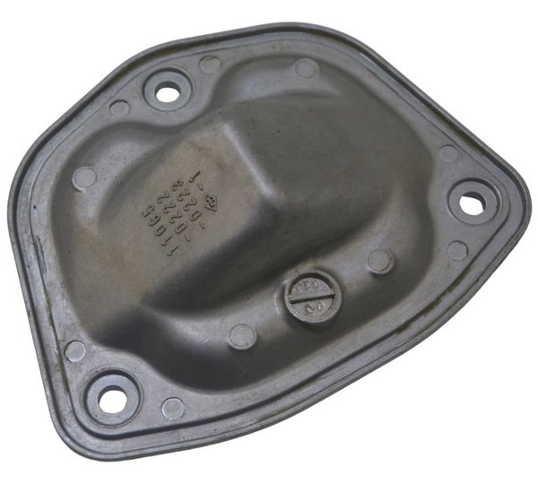 Tampa Filtro Ar Direita Kawasaki Ninja Zx 14r 10-13 Original