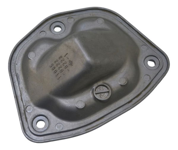 Tampa Filtro Ar Direita Kawasaki Ninja Zx 14r 10-13 Original