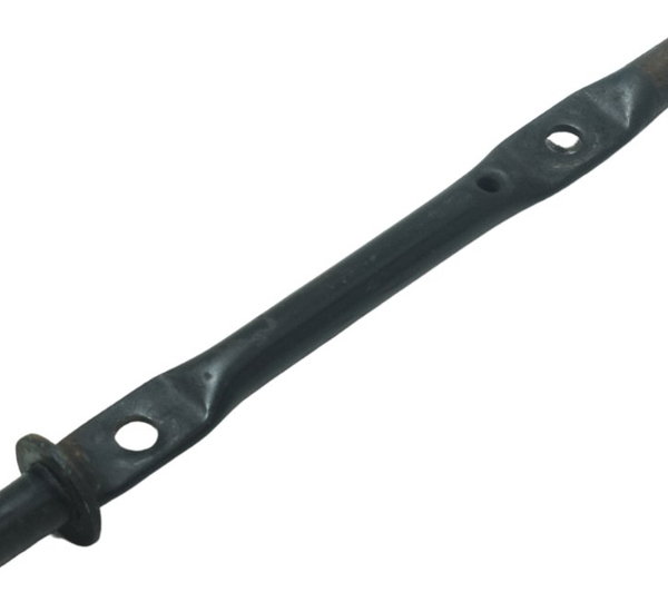 Suporte Radiador Suzuki Burgman 650 07-15 Original