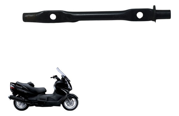 Suporte Radiador Suzuki Burgman 650 07-15 Original