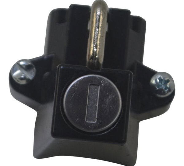 Suporte Capacete P/customização
