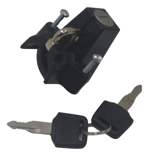 Suporte Capacete P/customização