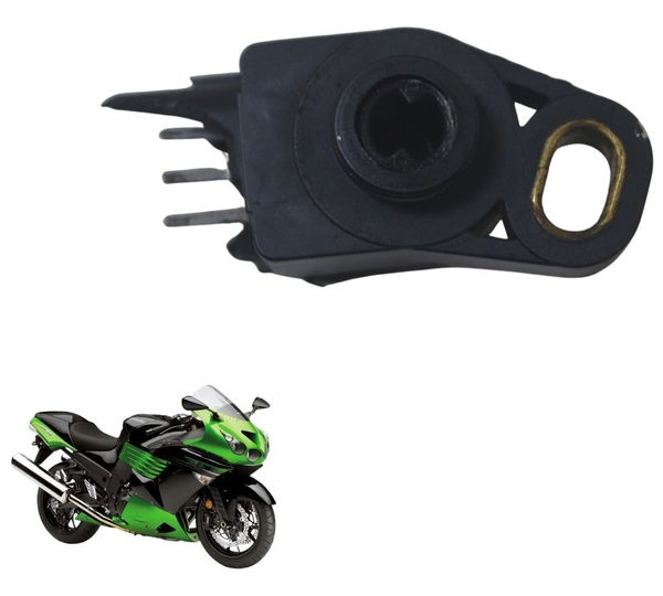 Sensor Tps Primário C/avaria Kawasaki Ninja Zx 14r 10-13 Ori