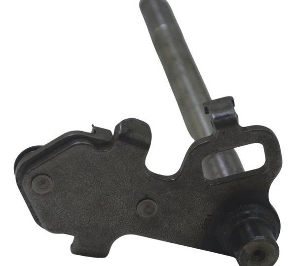 Eixo Seletor Marcha C/avaria Royal Enfield Classic 350 22-25