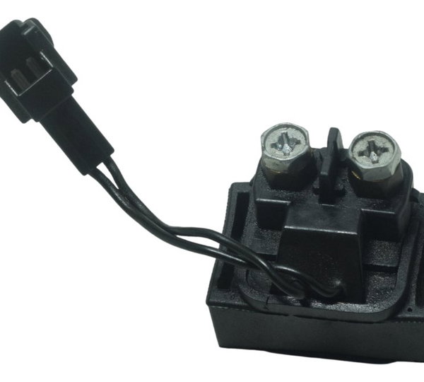Rele Partida Suzuki Burgman 650 07-15 Original