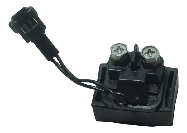 Rele Partida Suzuki Burgman 650 07-15 Original