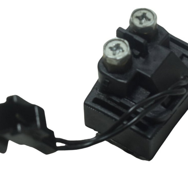 Rele Partida Suzuki Burgman 650 07-15 Original