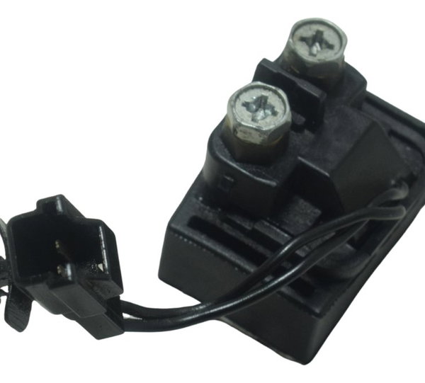 Rele Partida Suzuki Burgman 650 07-15 Original