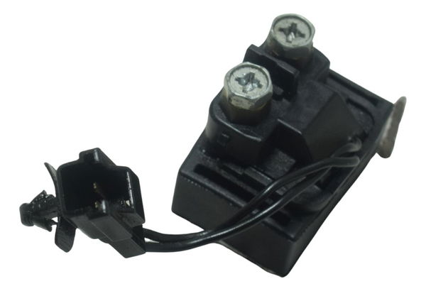 Rele Partida Suzuki Burgman 650 07-15 Original