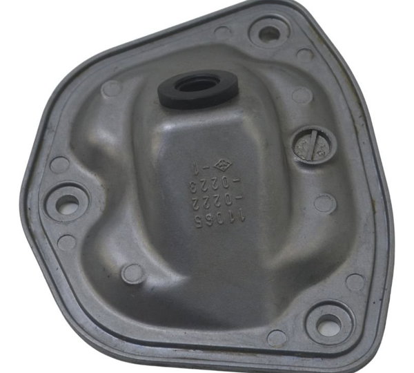 Tampa Filtro Ar Esquerda Kawasaki Ninja Zx 14r 10-13 Origina