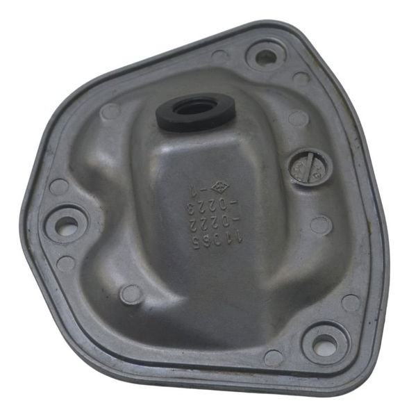 Tampa Filtro Ar Esquerda Kawasaki Ninja Zx 14r 10-13 Origina