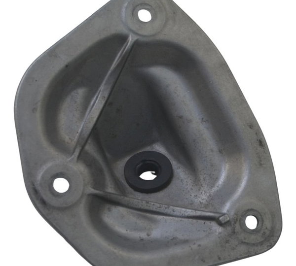 Tampa Filtro Ar Esquerda Kawasaki Ninja Zx 14r 10-13 Origina